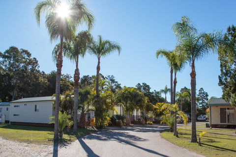 BIG4 Breeze Holiday Parks - Rainbow Beach - Accommodation QLD 22