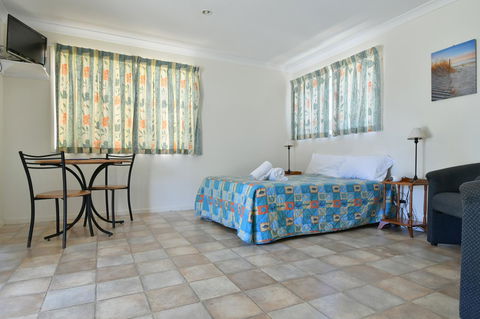 BIG4 Breeze Holiday Parks - Rainbow Beach - Accommodation QLD 20