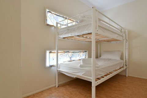 BIG4 Breeze Holiday Parks - Rainbow Beach - Accommodation QLD 14