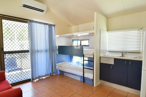 BIG4 Breeze Holiday Parks - Rainbow Beach - Accommodation QLD 10