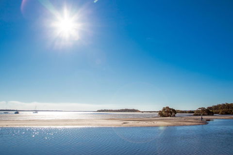 BIG4 Breeze Holiday Parks - Rainbow Beach - Accommodation QLD 29