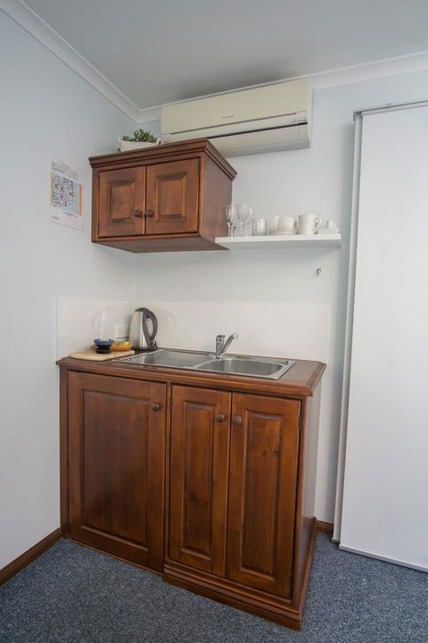 Debbie\'s Place - Accommodation QLD 1