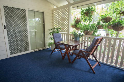 Debbie\'s Place - Accommodation QLD 19