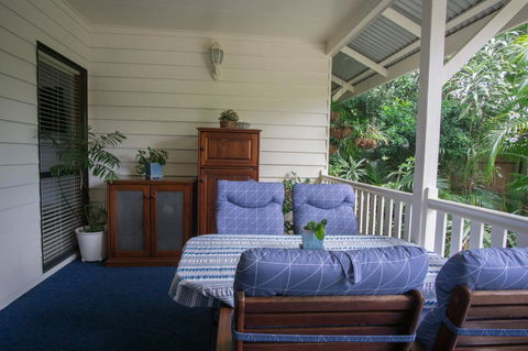 Debbie\'s Place - Accommodation QLD 14