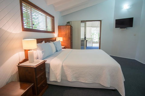 Debbie\'s Place - Accommodation QLD 20