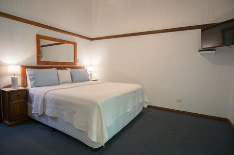 Debbie\'s Place - Accommodation QLD 38