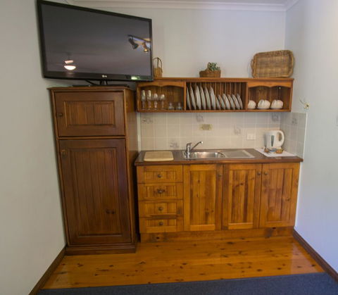 Debbie\'s Place - Accommodation QLD 44