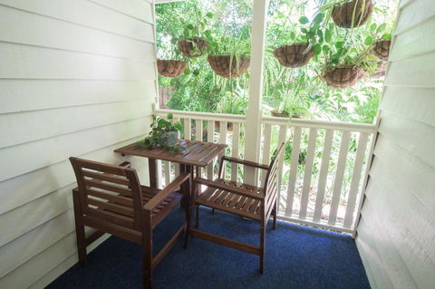 Debbie\'s Place - Accommodation QLD 4