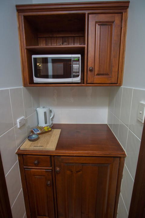 Debbie\'s Place - Accommodation QLD 35