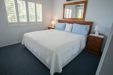 Debbie\'s Place - Accommodation QLD 27