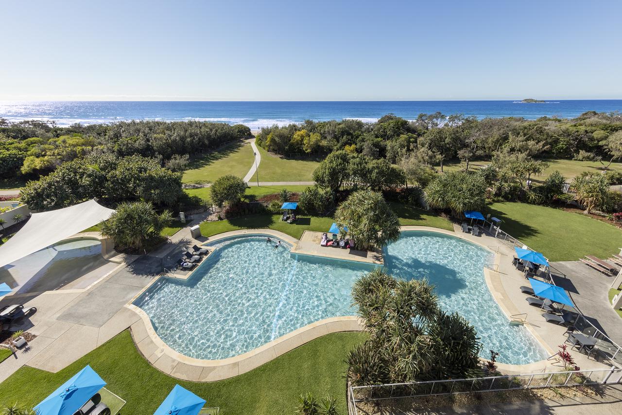  Accommodation QLD