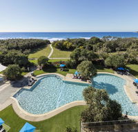 Ramada By Wyndham Marcoola Beach - Accommodation QLD
