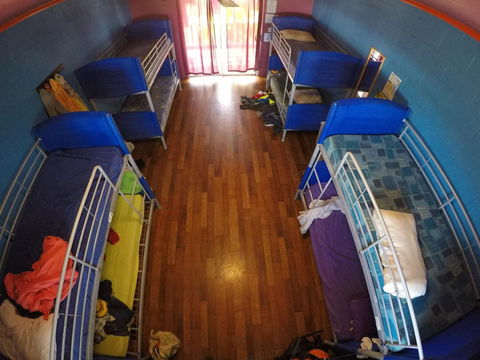 Cool Bananas Backpackers - Accommodation QLD 35