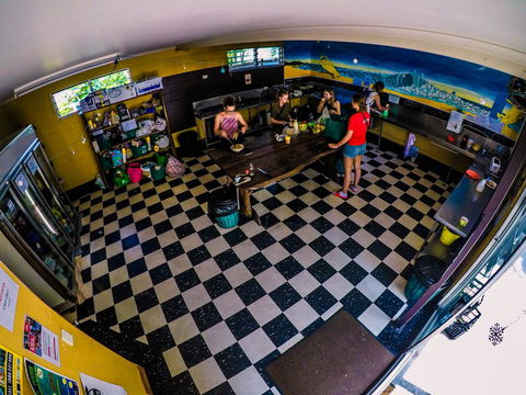 Cool Bananas Backpackers - Accommodation QLD 34