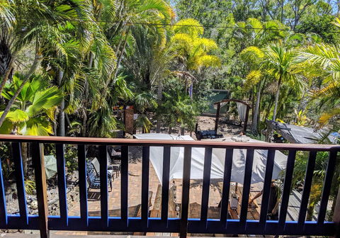 Cool Bananas Backpackers - Accommodation QLD 4