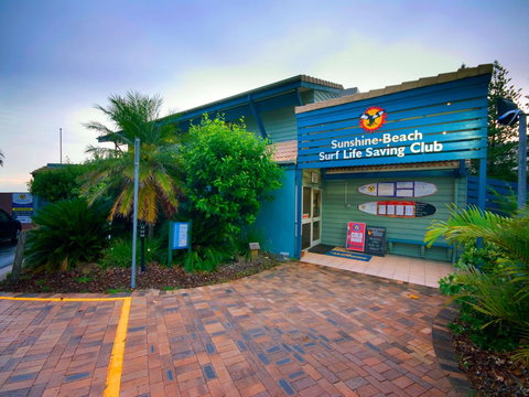La Mer Sunshine Beachfront - Accommodation QLD 9