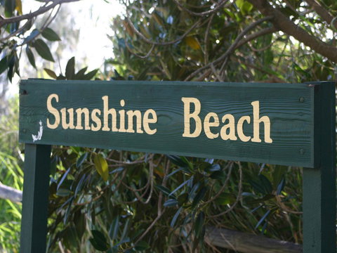 La Mer Sunshine Beachfront - Accommodation QLD 8
