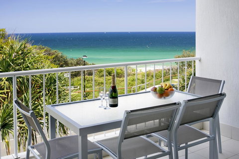 La Mer Sunshine Beachfront - Accommodation QLD 28