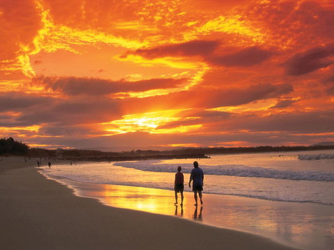 La Mer Sunshine Beachfront - Accommodation QLD 12