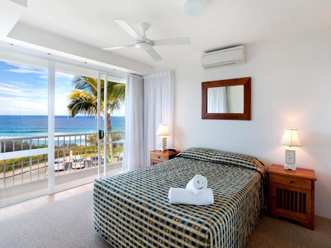 La Mer Sunshine Beachfront - Accommodation QLD 26