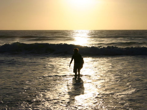 La Mer Sunshine Beachfront - Accommodation QLD 15