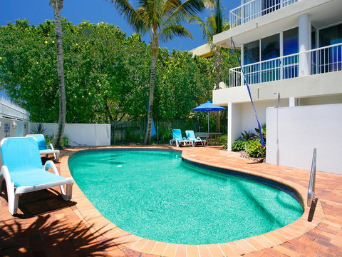 La Mer Sunshine Beachfront - Accommodation QLD 21