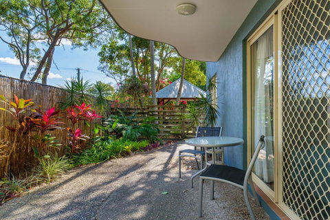 Rainbow Getaway Holiday Apartments - Accommodation QLD 7