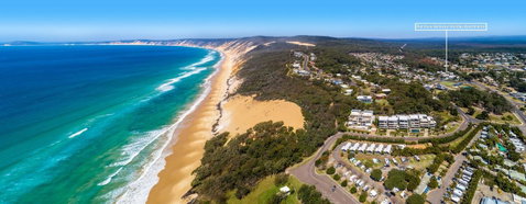 Rainbow Getaway Holiday Apartments - Accommodation QLD 2