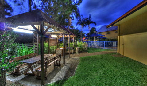 Rainbow Getaway Holiday Apartments - Accommodation QLD 37