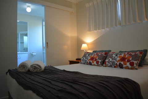 Rainbow Getaway Holiday Apartments - Accommodation QLD 38