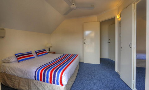 Rainbow Getaway Holiday Apartments - Accommodation QLD 39
