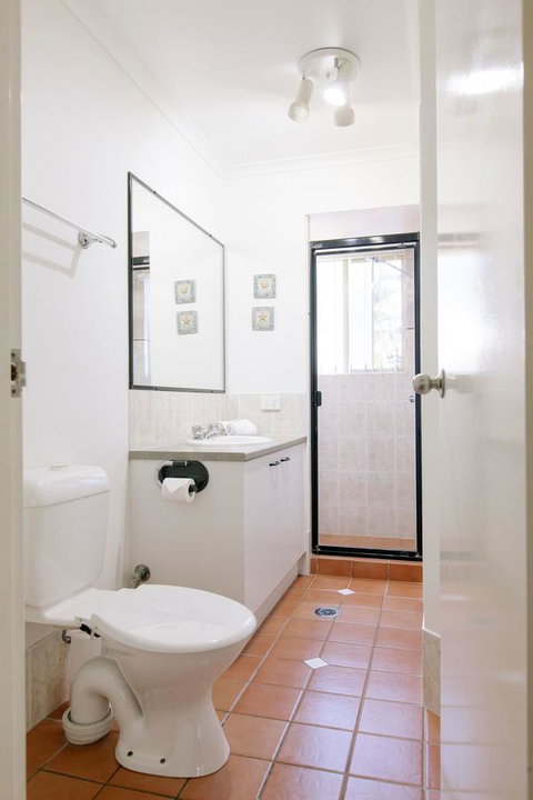 Rainbow Getaway Holiday Apartments - Accommodation QLD 27
