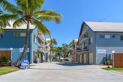 Rainbow Getaway Holiday Apartments - Accommodation QLD 16