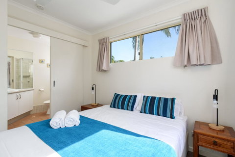 Rainbow Getaway Holiday Apartments - Accommodation QLD 3