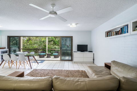 Sunseeker Holiday Apartments - Accommodation QLD 23
