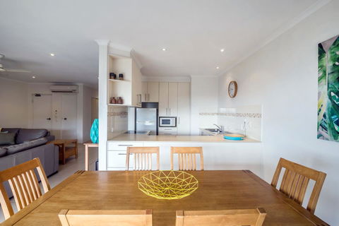 Sunseeker Holiday Apartments - Accommodation QLD 43