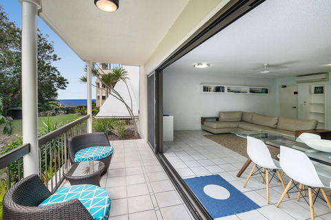 Sunseeker Holiday Apartments - Accommodation QLD 17