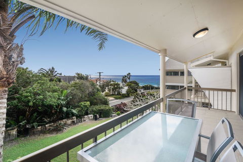 Sunseeker Holiday Apartments - Accommodation QLD 40