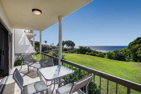 Sunseeker Holiday Apartments - Accommodation QLD 30