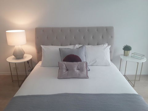 Sunseeker Holiday Apartments - Accommodation QLD 9