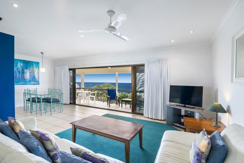 Sunseeker Holiday Apartments - Accommodation QLD 21