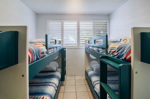 Sunseeker Holiday Apartments - Accommodation QLD 29