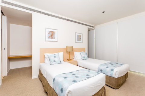 Plantation Resort At Rainbow - Accommodation QLD 8
