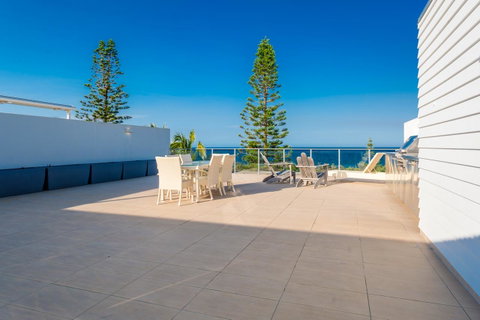 Plantation Resort At Rainbow - Accommodation QLD 6