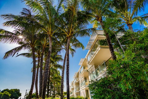 Plantation Resort At Rainbow - Accommodation QLD 1
