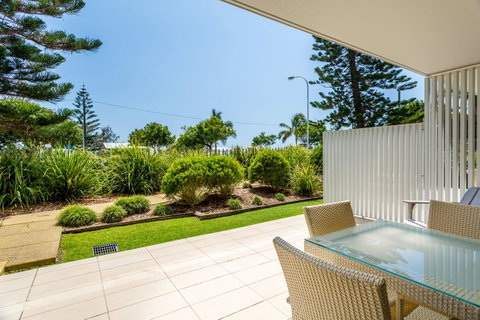 Plantation Resort At Rainbow - Accommodation QLD 10