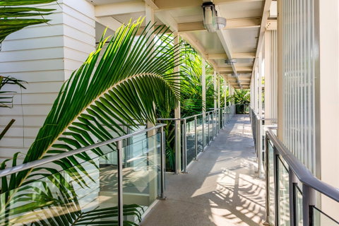 Plantation Resort At Rainbow - Accommodation QLD 14