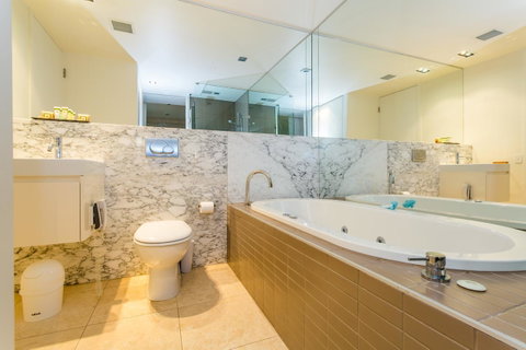 Plantation Resort At Rainbow - Accommodation QLD 16