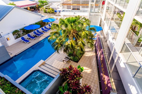 Plantation Resort At Rainbow - Accommodation QLD 4