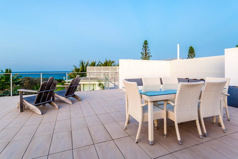 Plantation Resort At Rainbow - Accommodation QLD 12